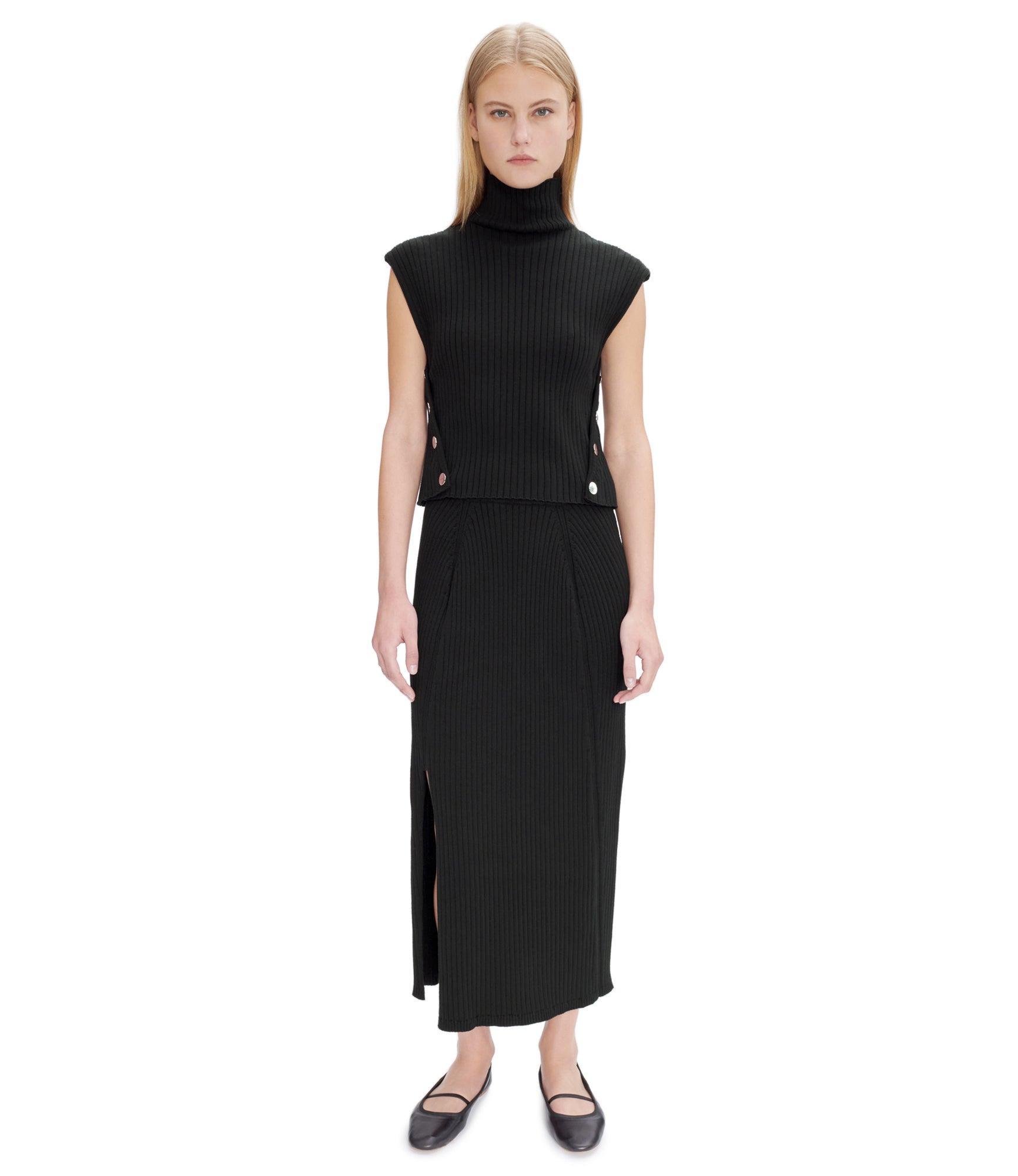 Raven skirt Female Product Image