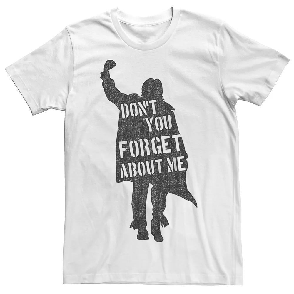 Men's Breakfast Club Bender Tee, Size: XXL, White Product Image