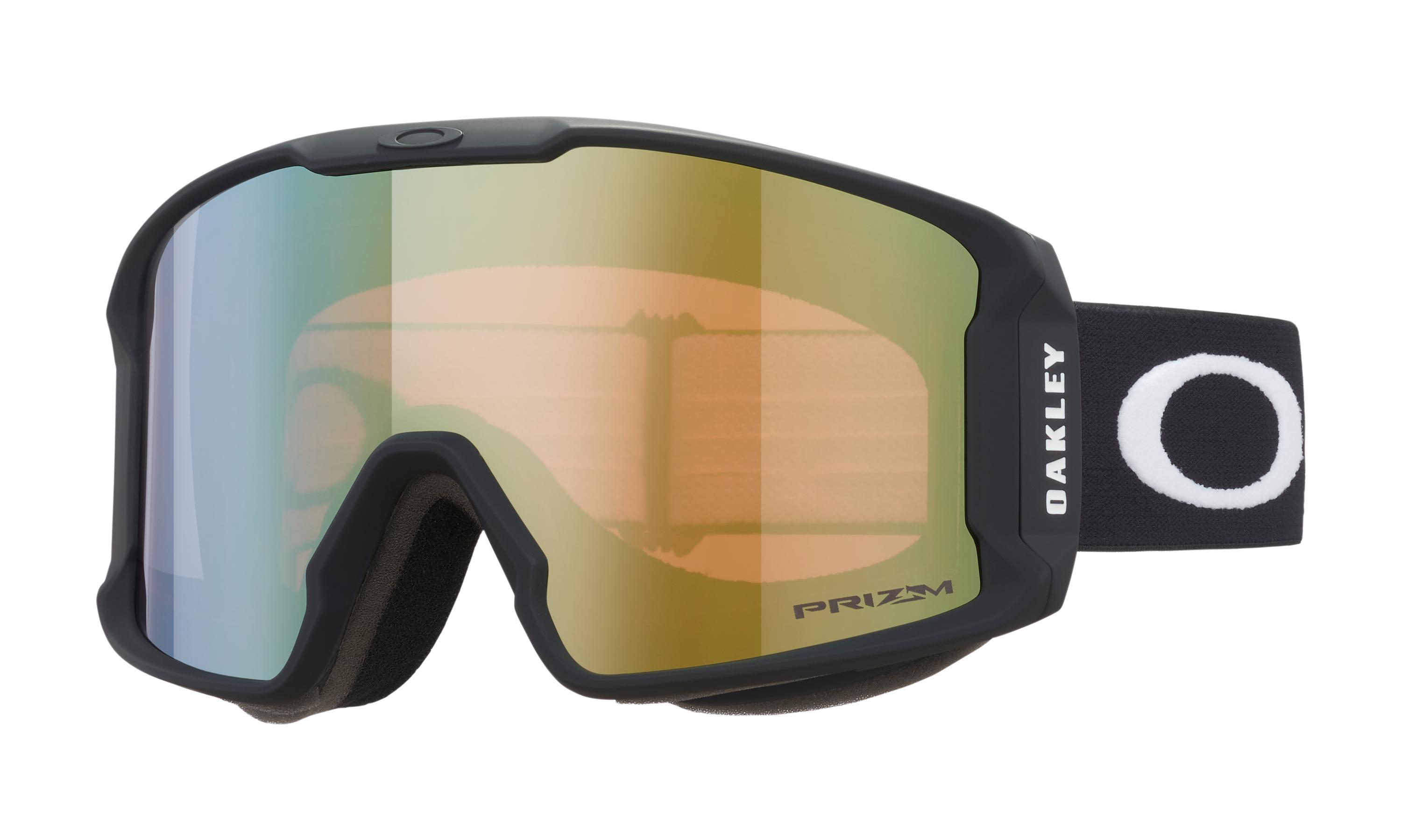 Oakley Men's Line Miner™ L Snow Goggles Product Image