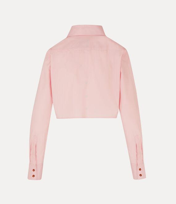 Cut Off Heart Shirt Product Image