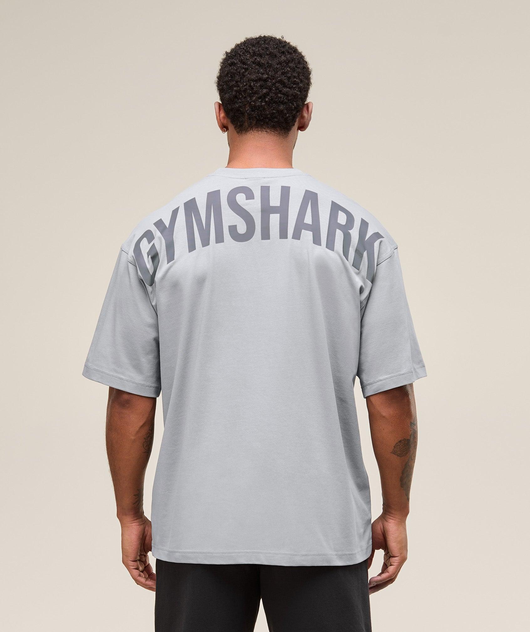Power T-Shirt Product Image