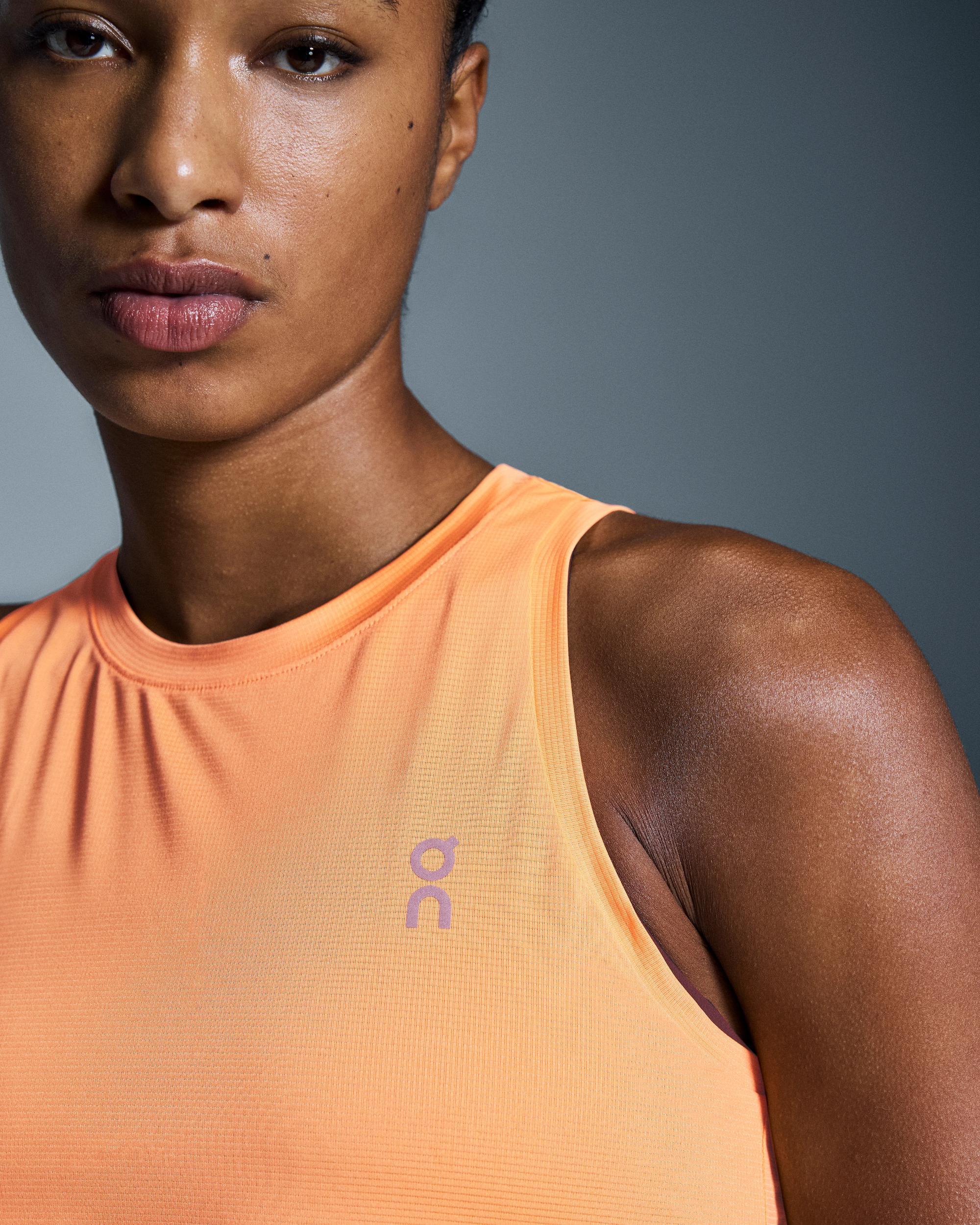 Core Tank: Women's Performance Versatile, Timeless Tank Product Image