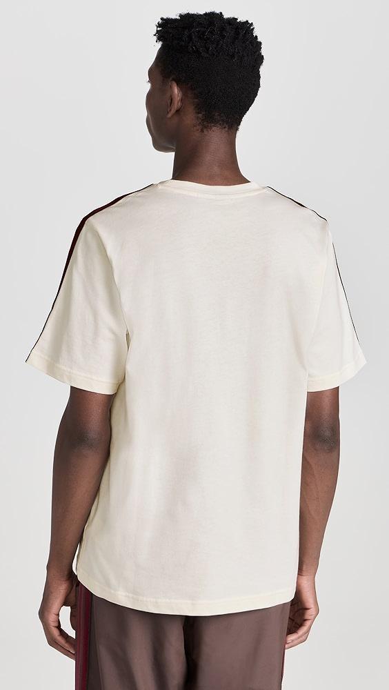 adidas Adidas x Wales Bonner Unisex Tee | Shopbop Product Image