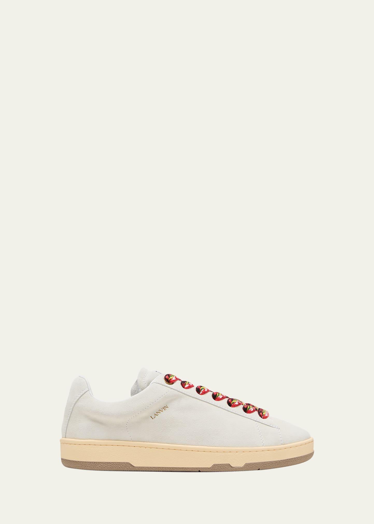 Mens Suede Curb Lite Sneakers Product Image