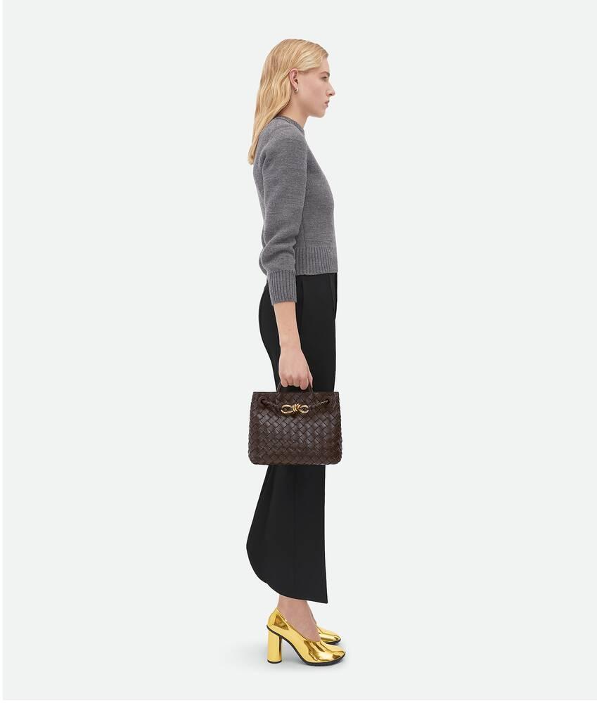 Women's Small Andiamo in Fondant Product Image