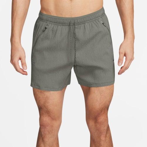 Nike Mens Nike Dri-FIT Run DIV Stride 5 Shorts - Mens Product Image