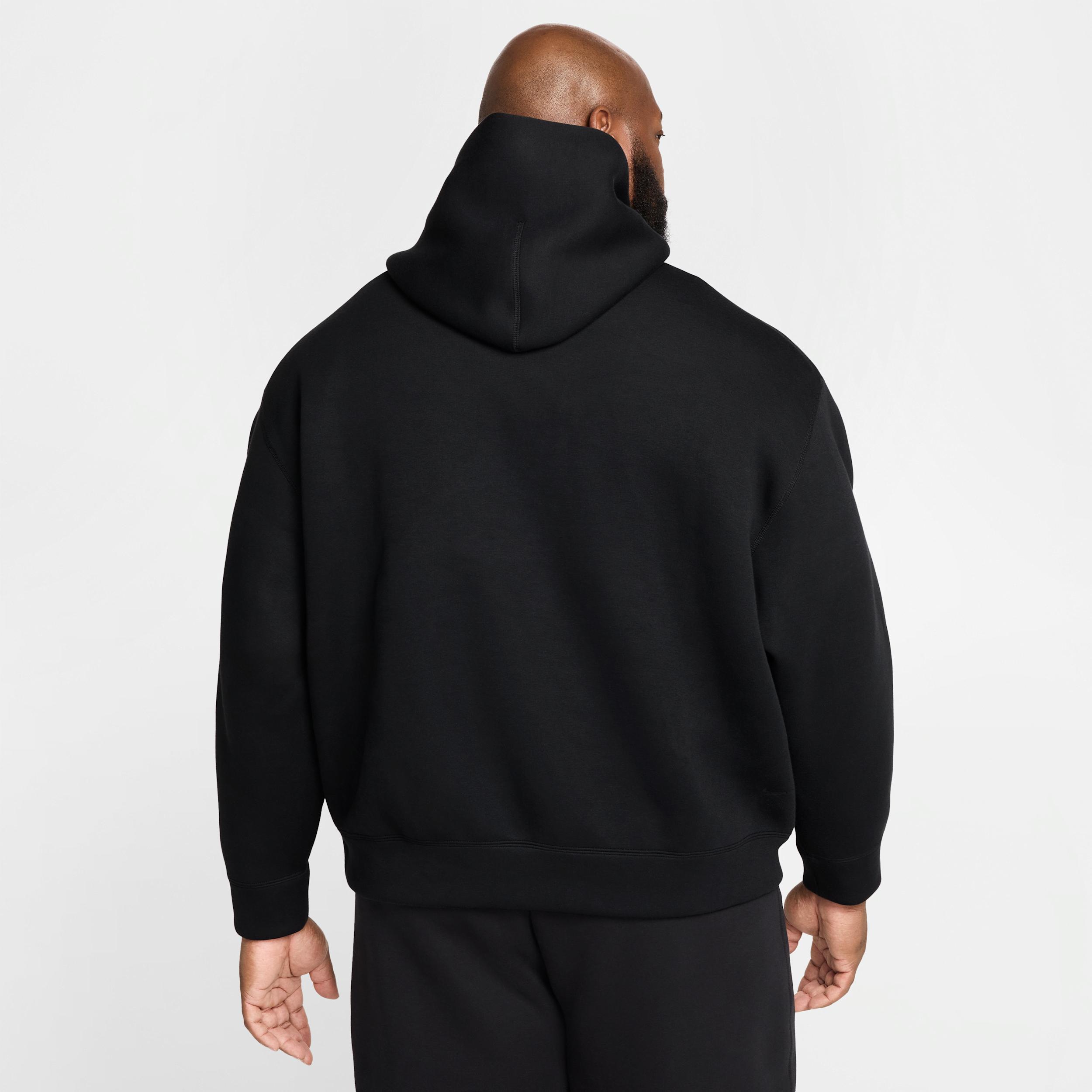 Nike Men's Tech Fleece Hoodie Product Image