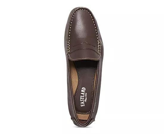Eastland Patricia Womens Penny Loafers Product Image