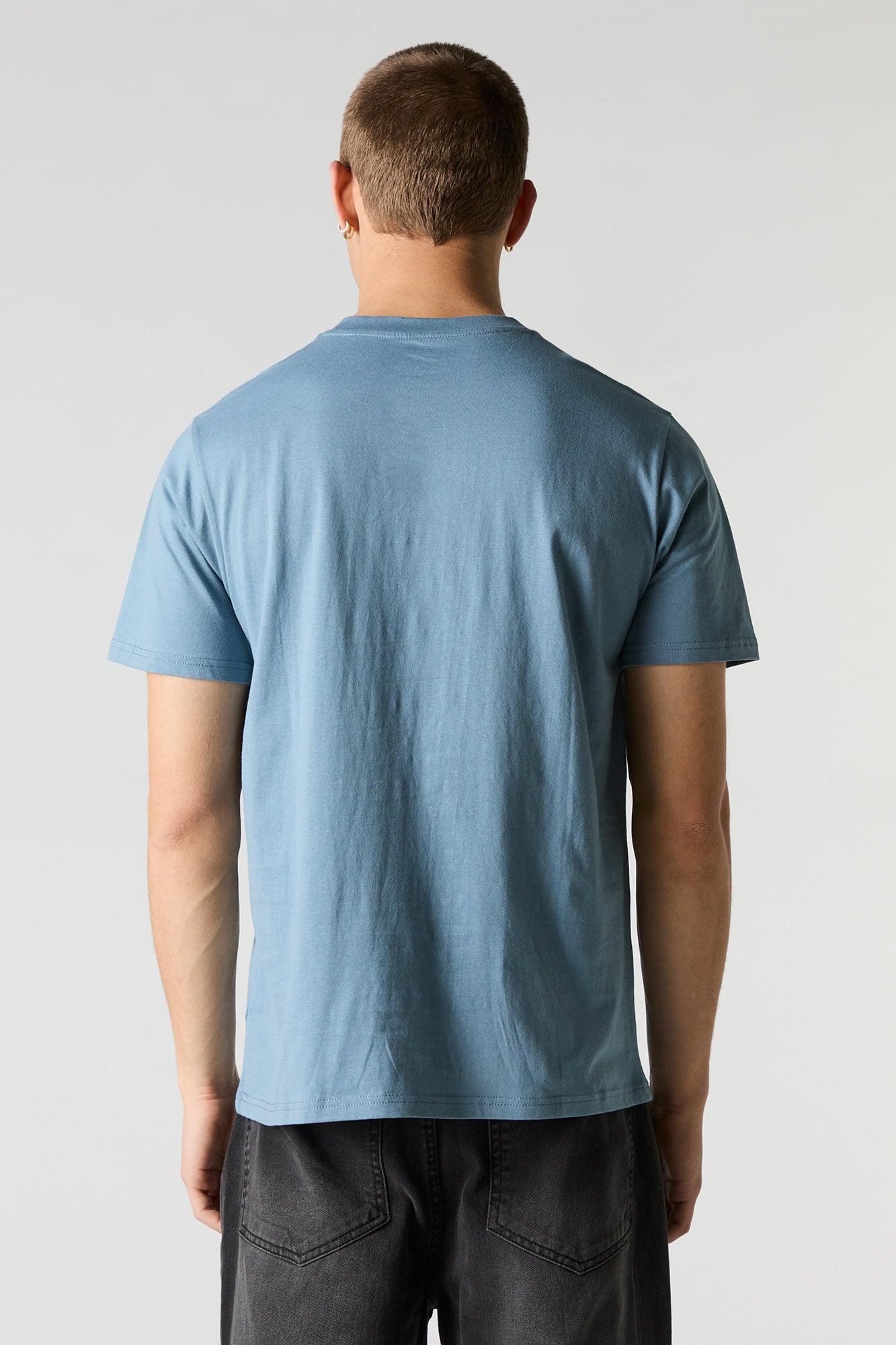Everyday T-Shirt Male Product Image