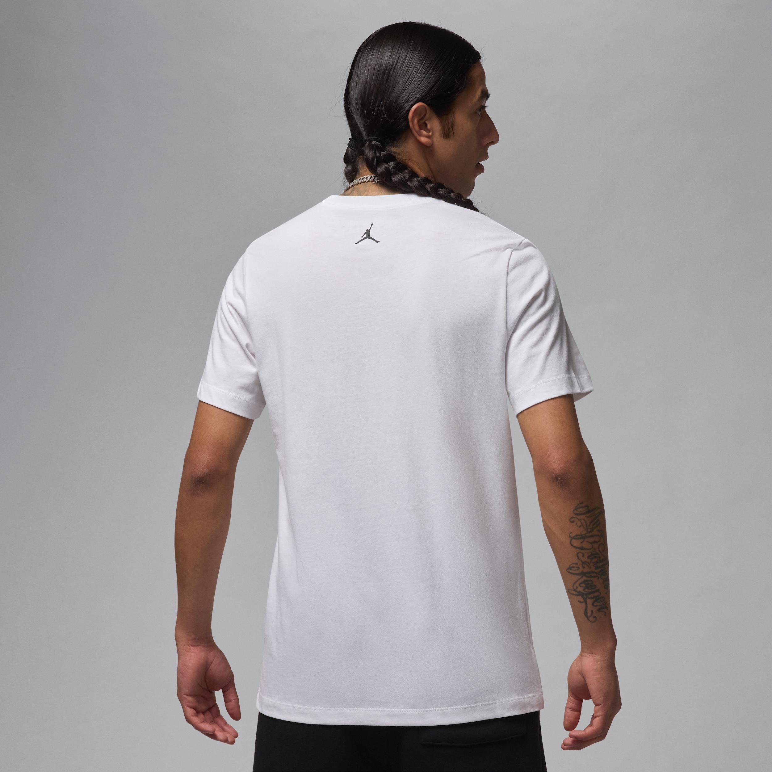 Men's Jordan Flight Essentials AJ1 Short-Sleeve T-Shirt Product Image