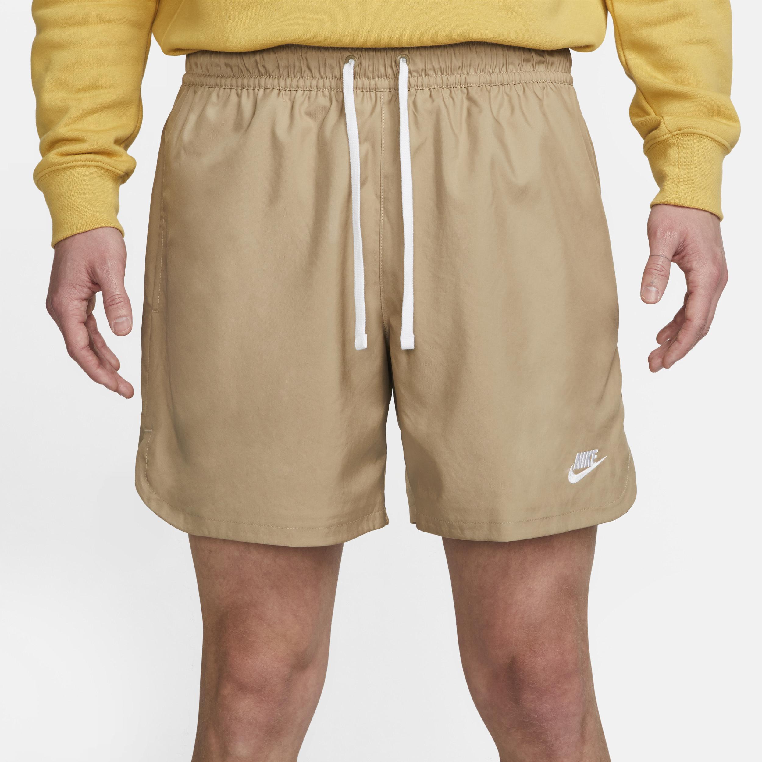 Nike Sportswear Sport Essentials Men's Woven Lined Flow Shorts Product Image