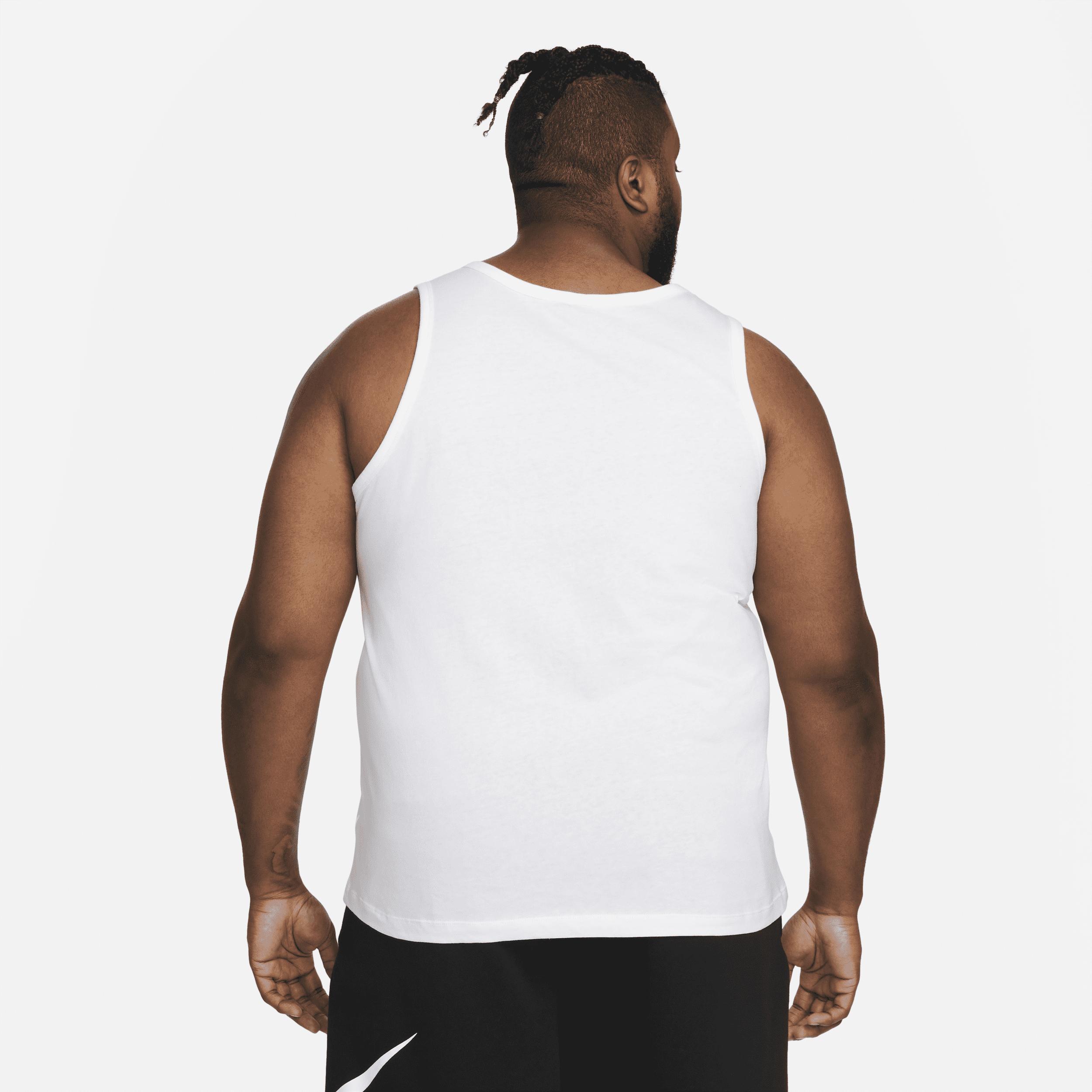 Nike Sportswear Club Men's Tank Product Image