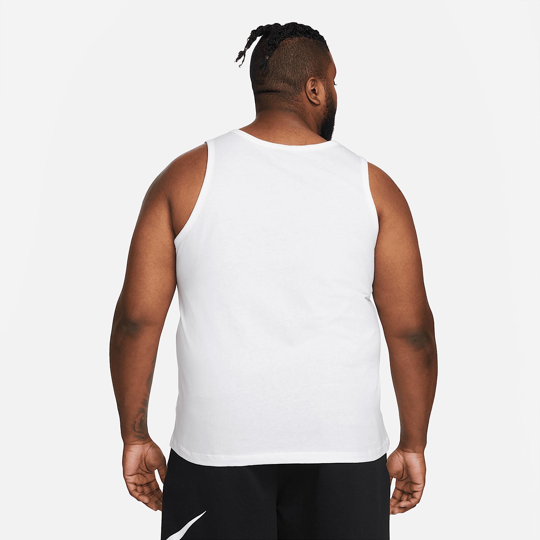 Nike Sportswear Club Men's Tank Product Image
