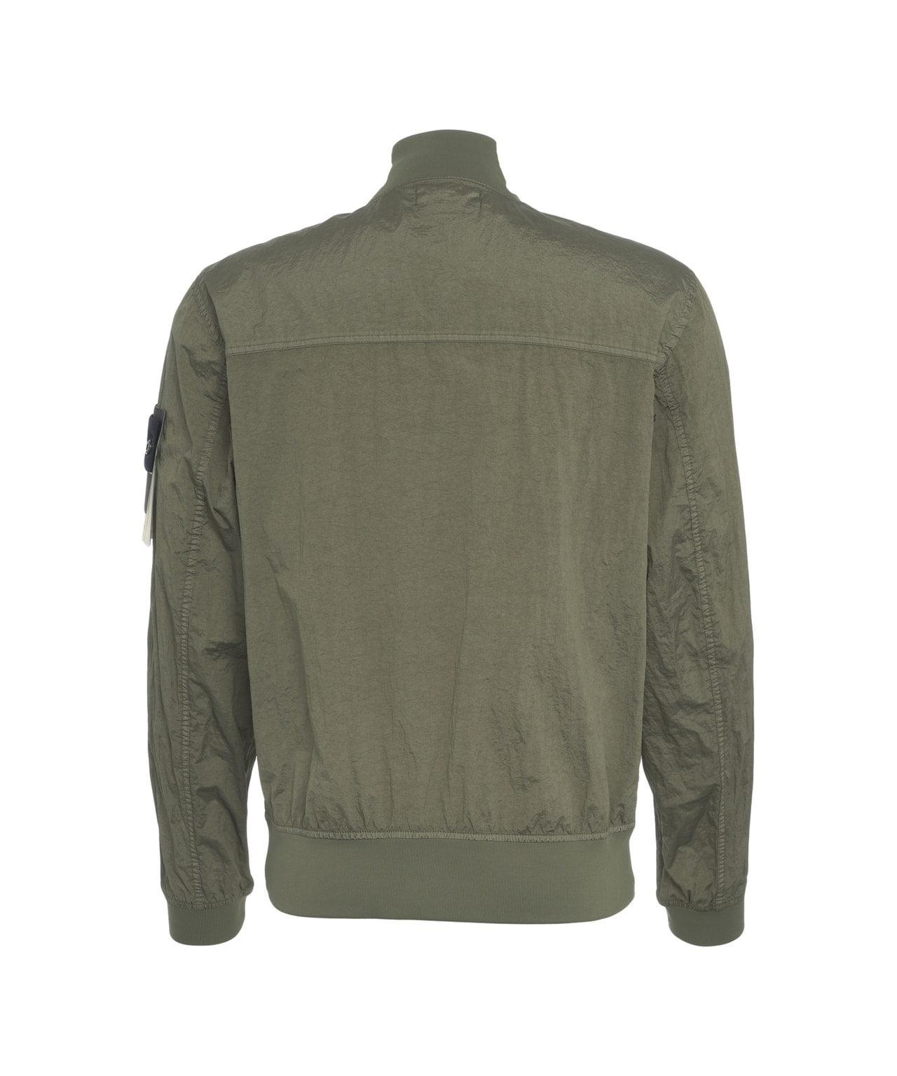 Nylon bomber Product Image