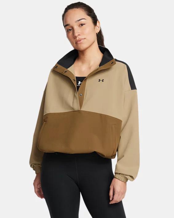 UA ArmourSport Swoven Product Image