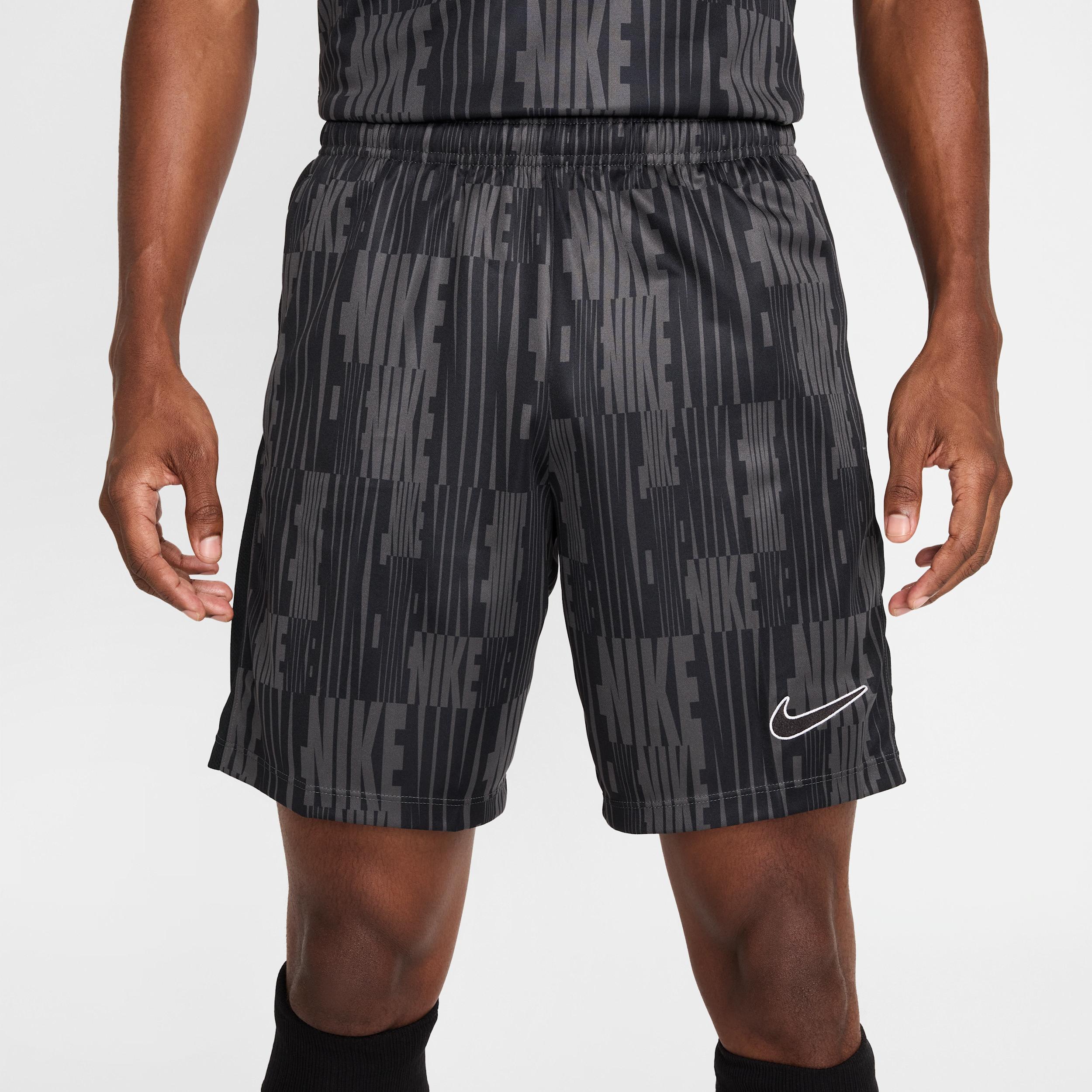 Nike Academy+ Men's Dri-FIT Soccer Shorts Product Image
