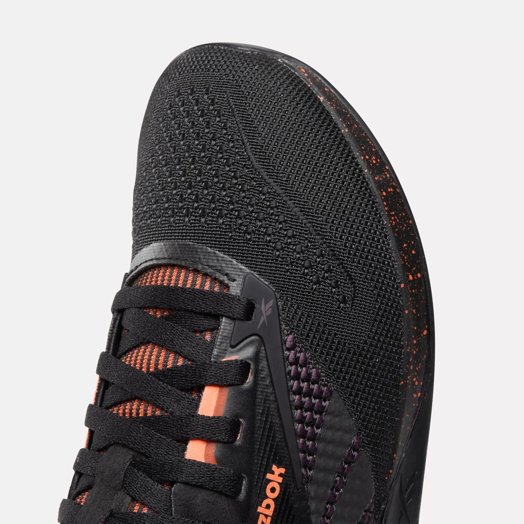 Women's Nano X4 Training Shoes in Pink Product Image