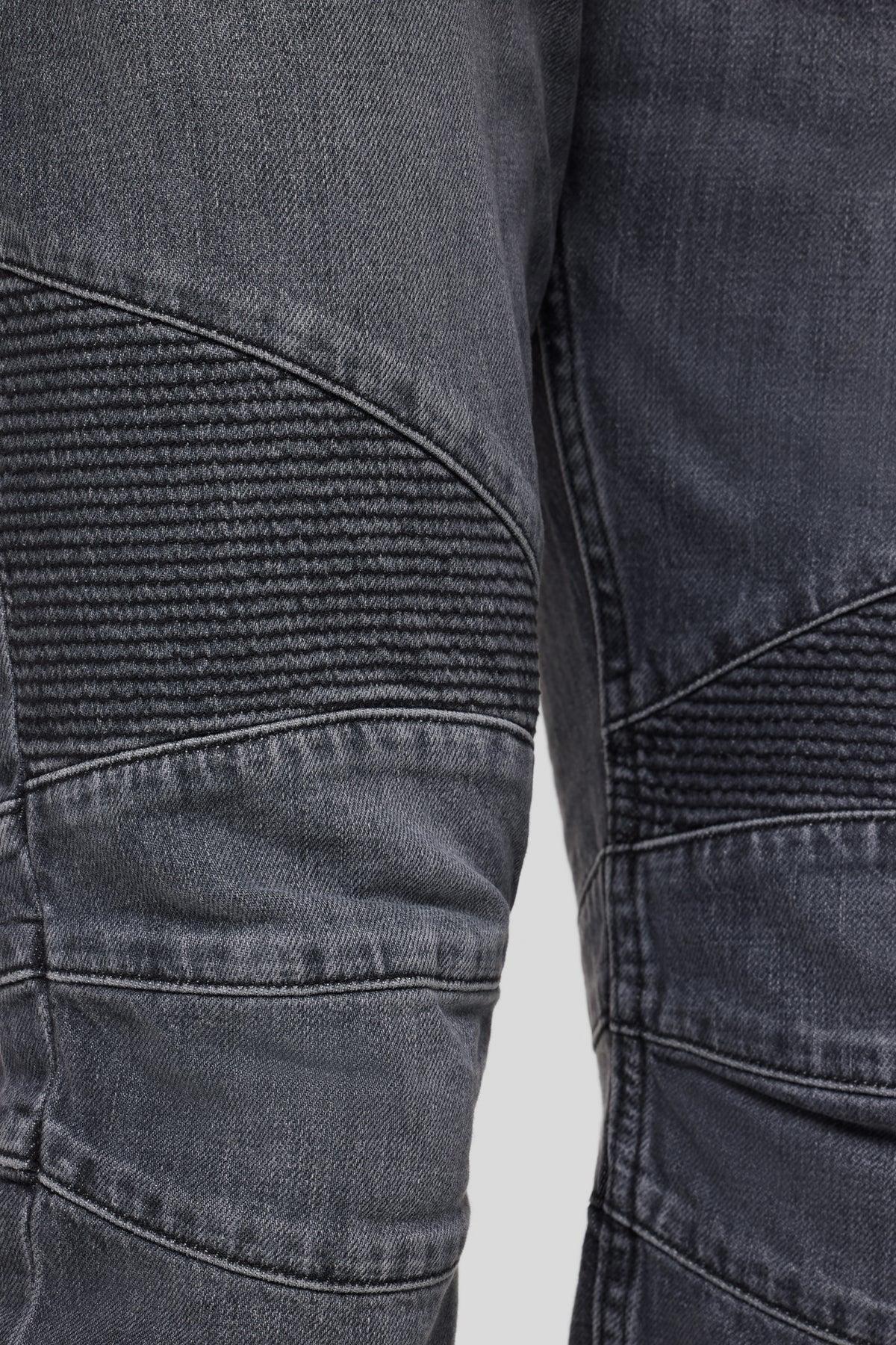 Blinder Biker V2 Skinny Jean Male Product Image