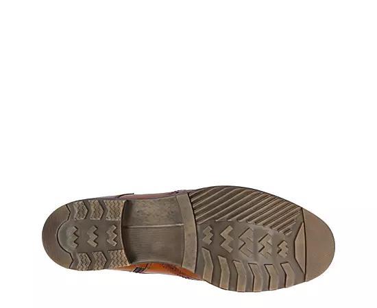 Thomas & Vine Mens Edison Lace-Up Boot Product Image