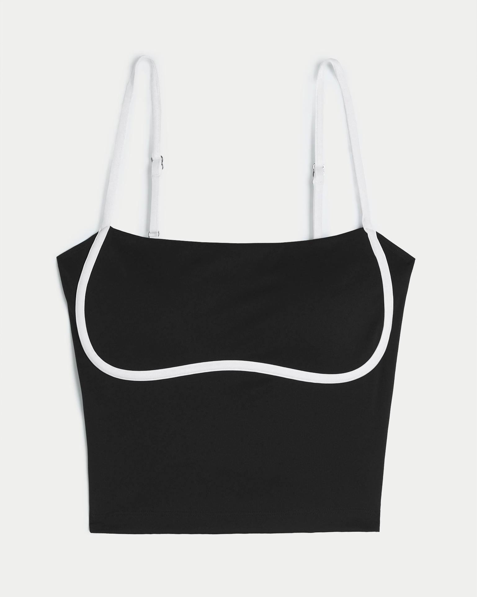 Gilly Hicks Active Energize Under-Bust Tank Product Image