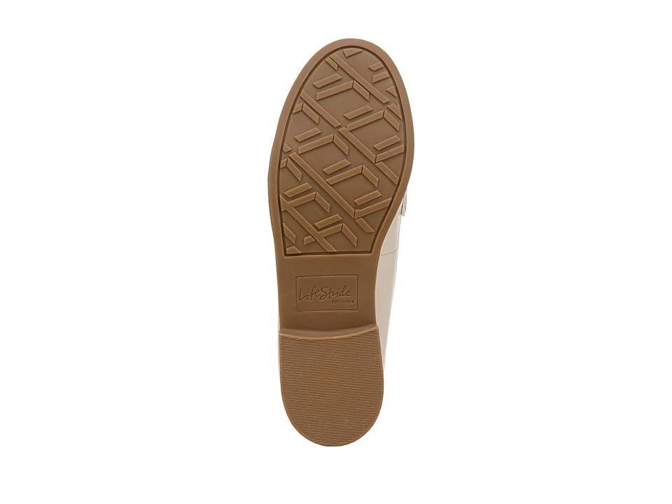 LifeStride Santana Women's Loafers, Size: 10, Beige Product Image