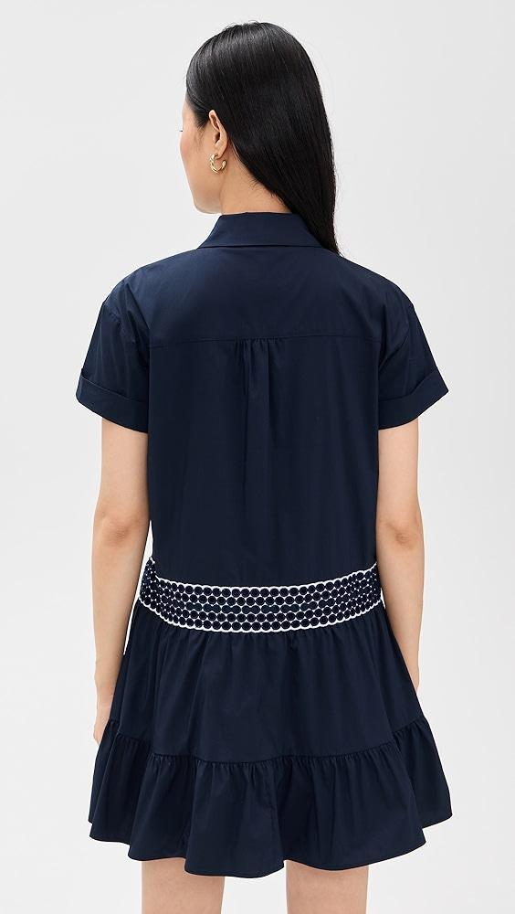 Tanya Taylor Jasmine Dress | Shopbop Product Image