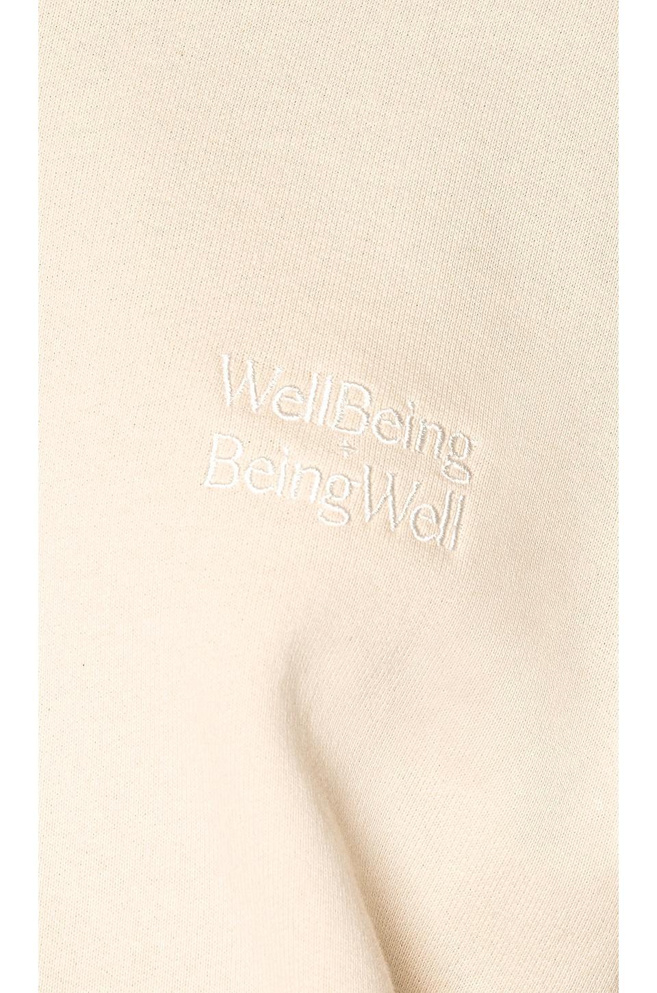 Goldie Sweatshirt WellBeing + BeingWell Product Image