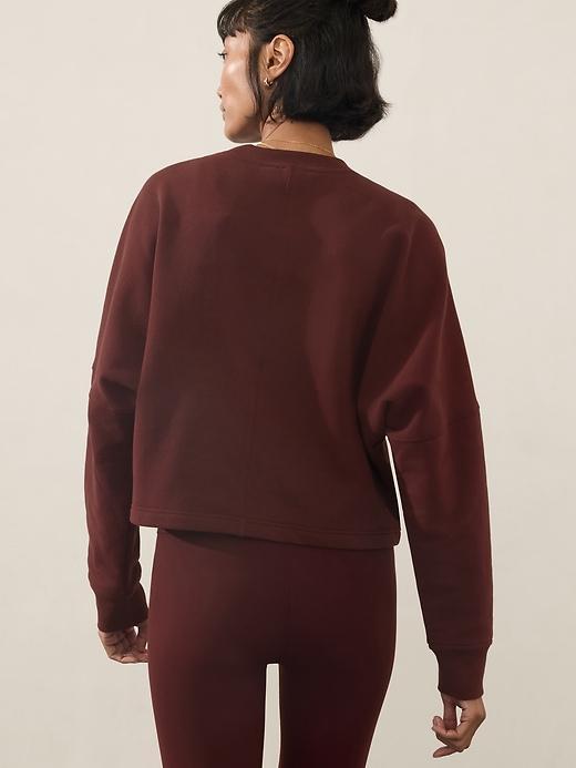 Venice High Rise Cargo Jogger Product Image
