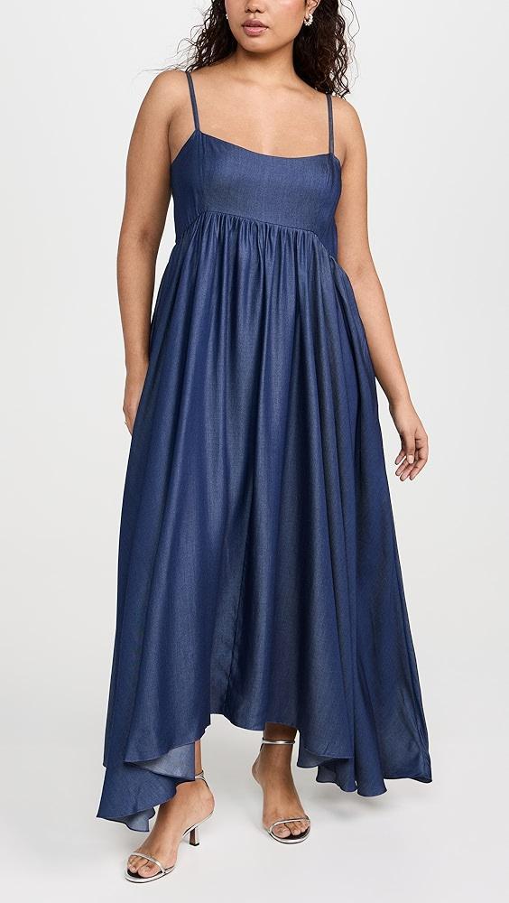 Azeeza Rachel Midi Dress | Shopbop Product Image