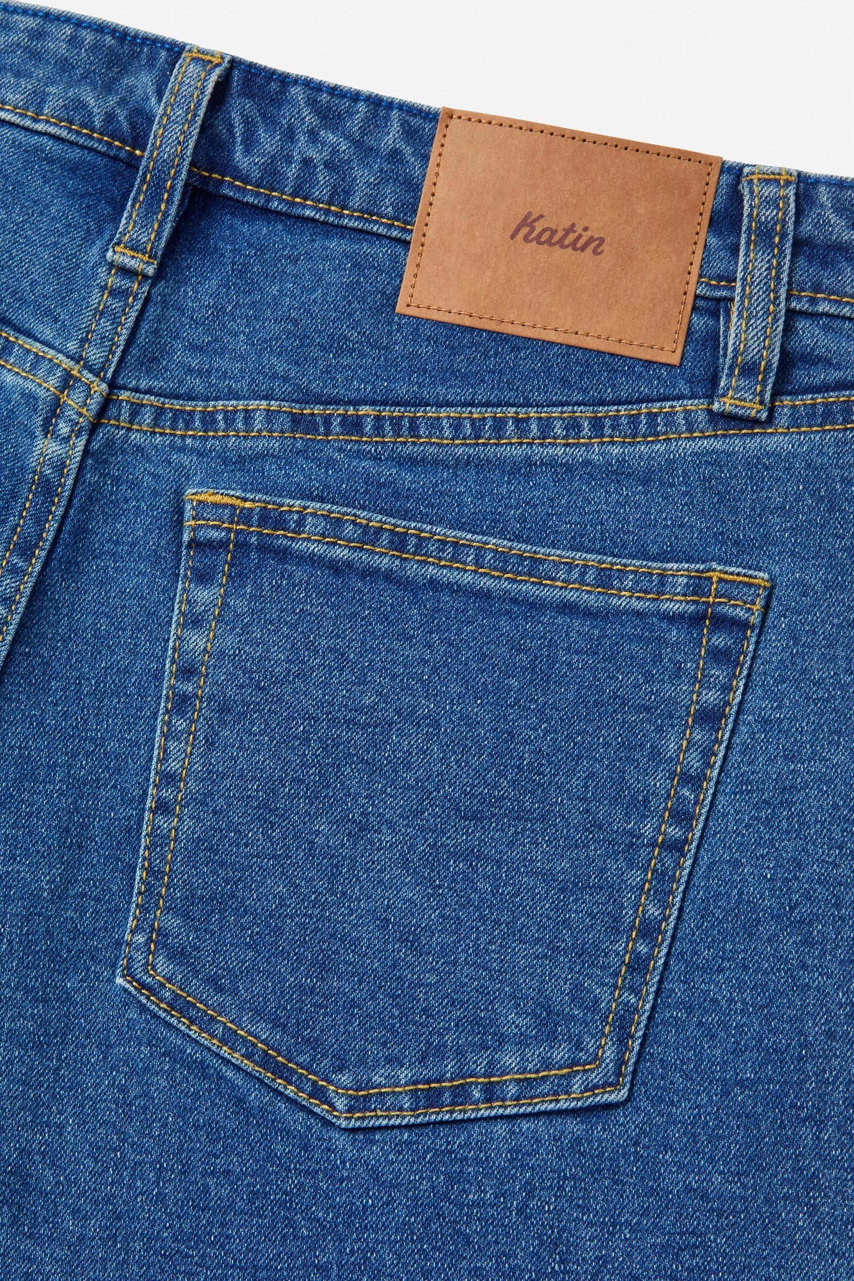 REN 57 CLASSIC STRAIGHT Product Image