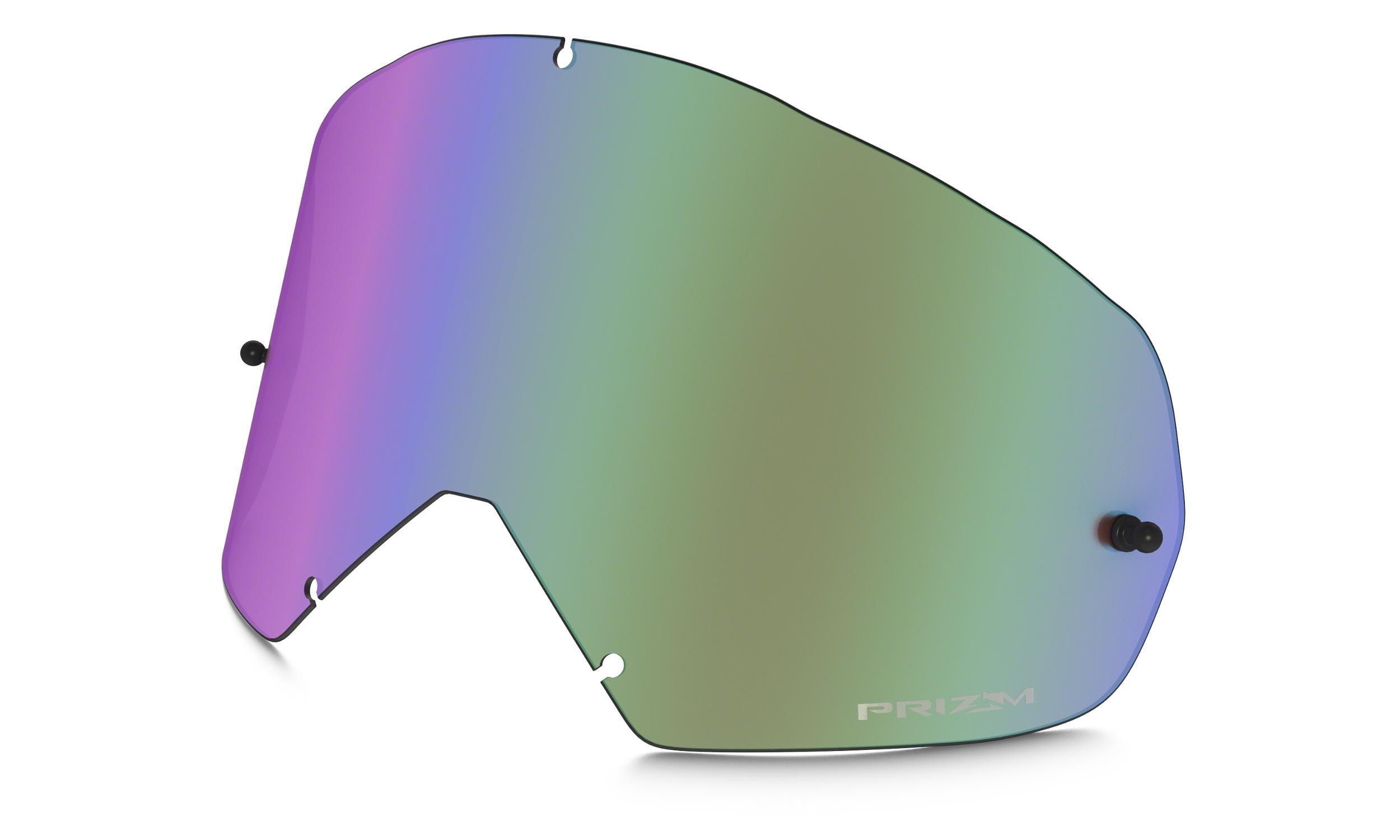 Oakley Men's Mayhem™ Pro Mx Replacement Lenses Product Image