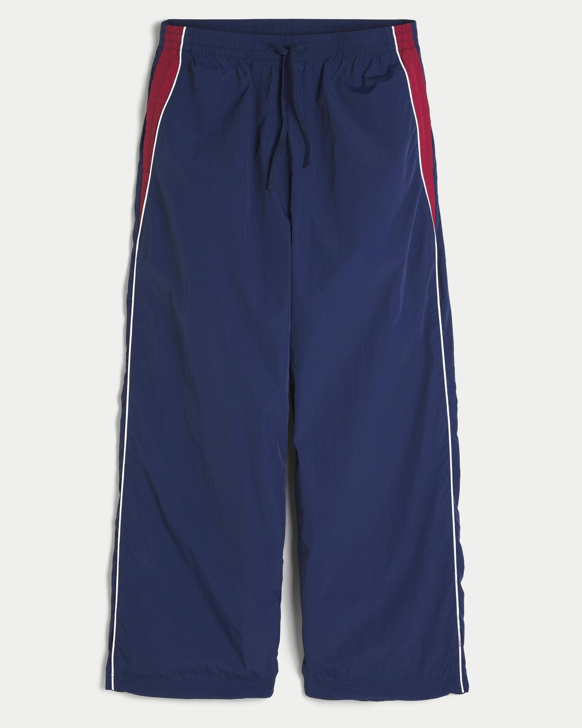 Super Baggy Track Pants Product Image