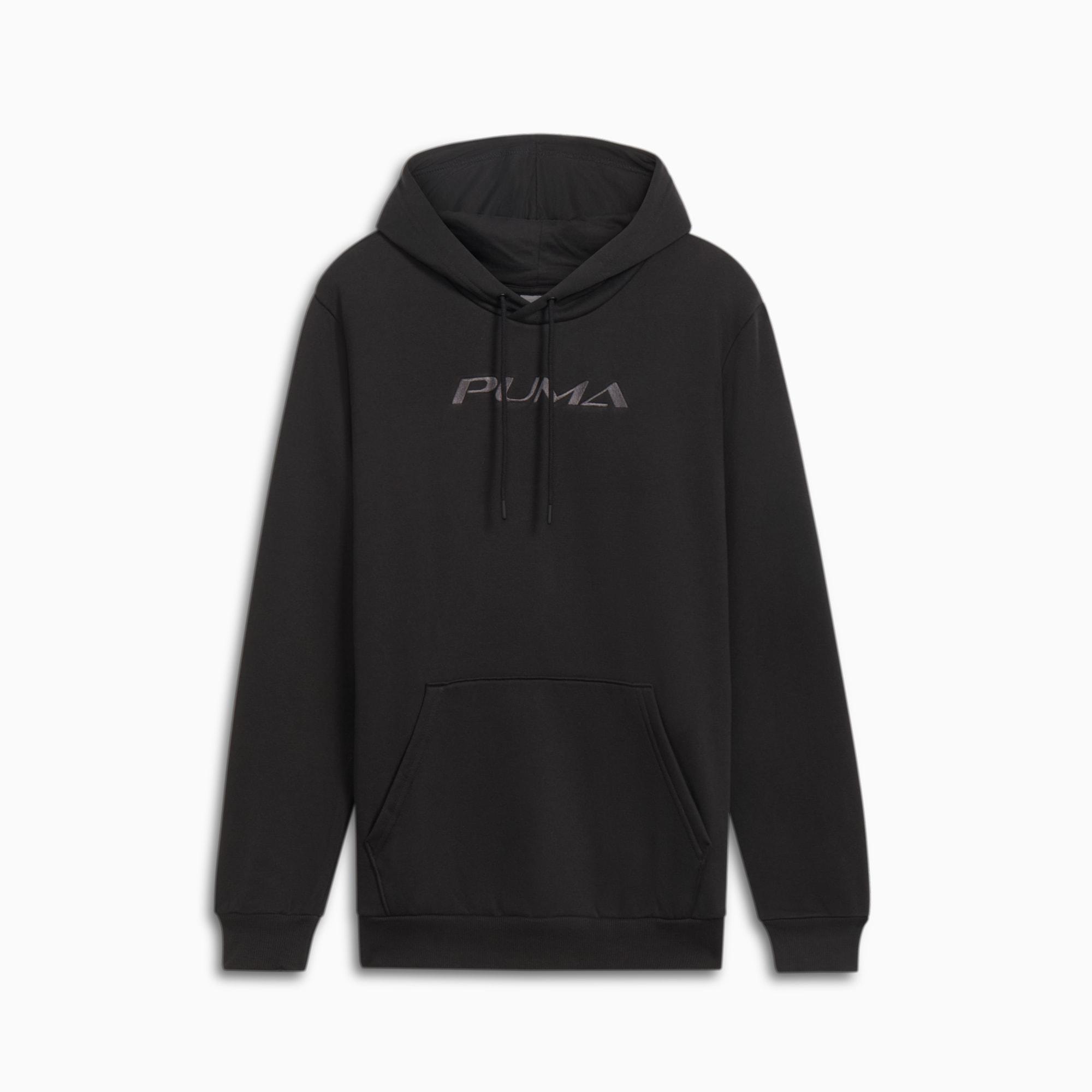 Tonal Collection Graphic Hoodie Product Image