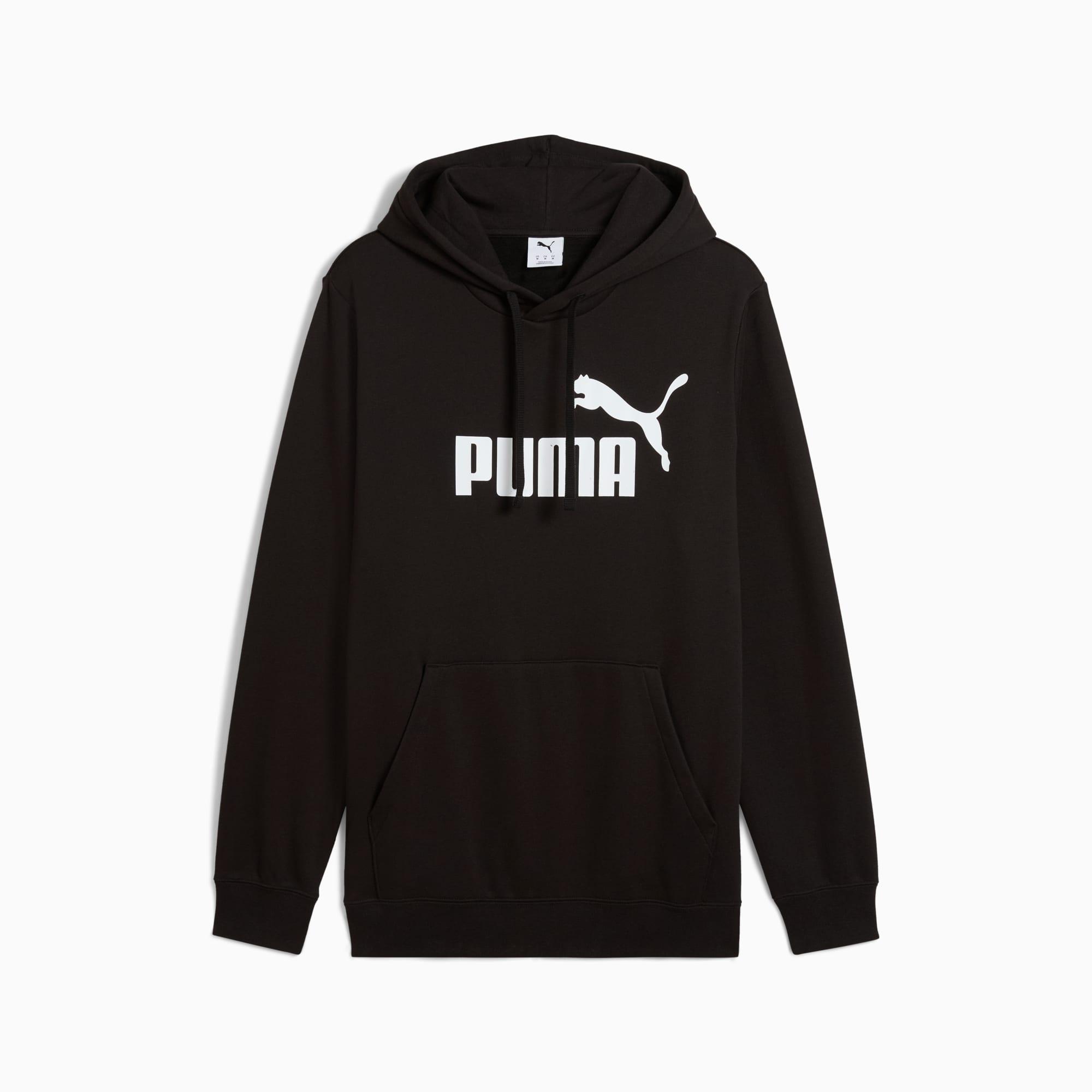 Essentials No. 1 Logo Men's Hoodie Product Image