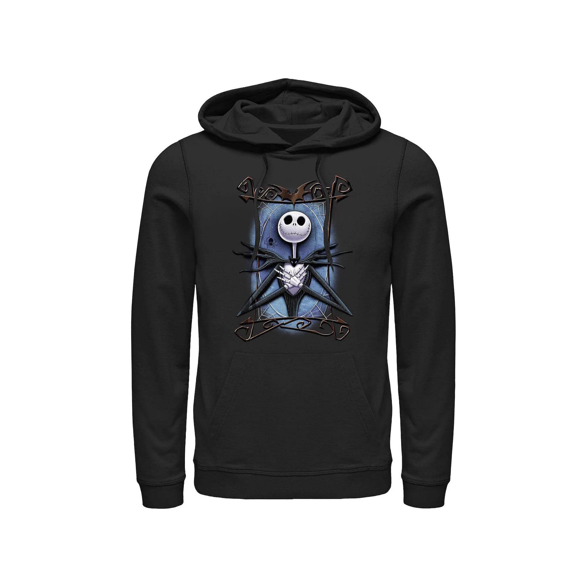 Men's Star Wars Rebel Alliance Graphic Hoodie, Size: XXL, Black Product Image