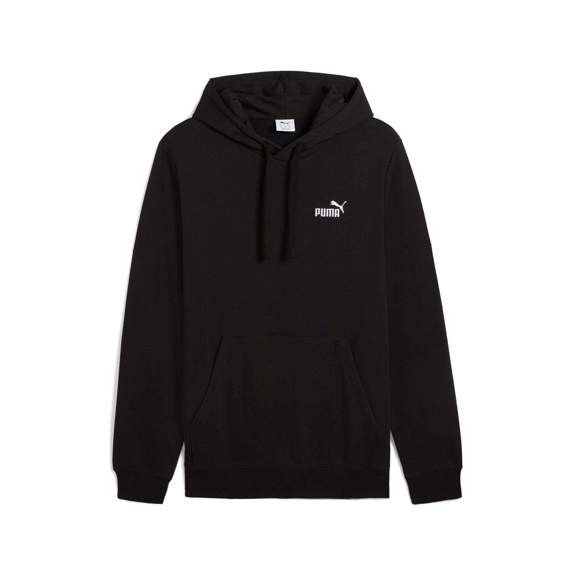 Essentials Small No. 1 Logo Hoodie Men Product Image