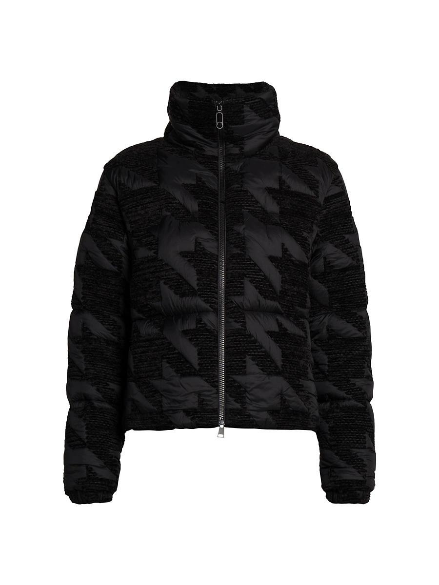 Womens Evandra Puffer Product Image