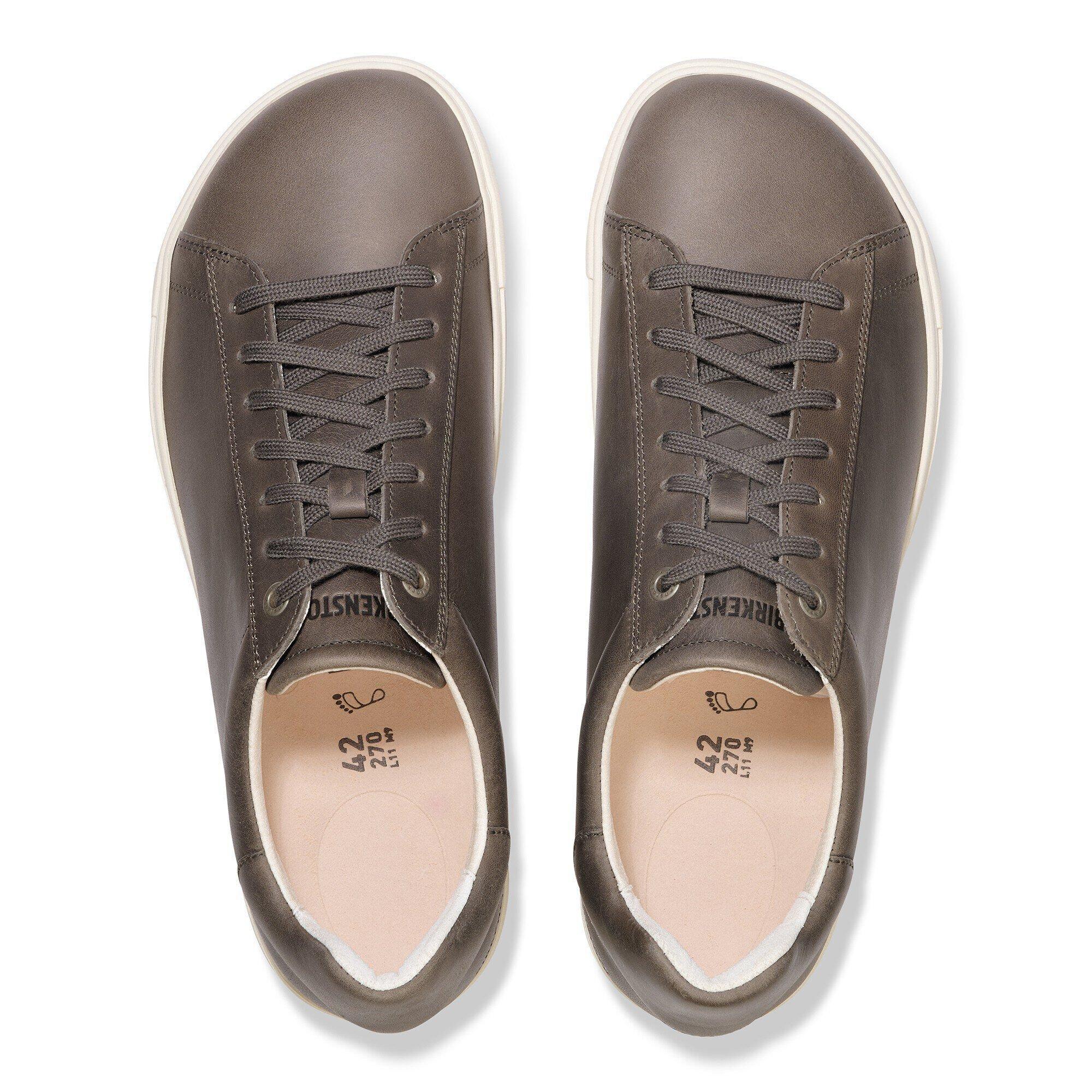 Bend Low Natural Leather Product Image