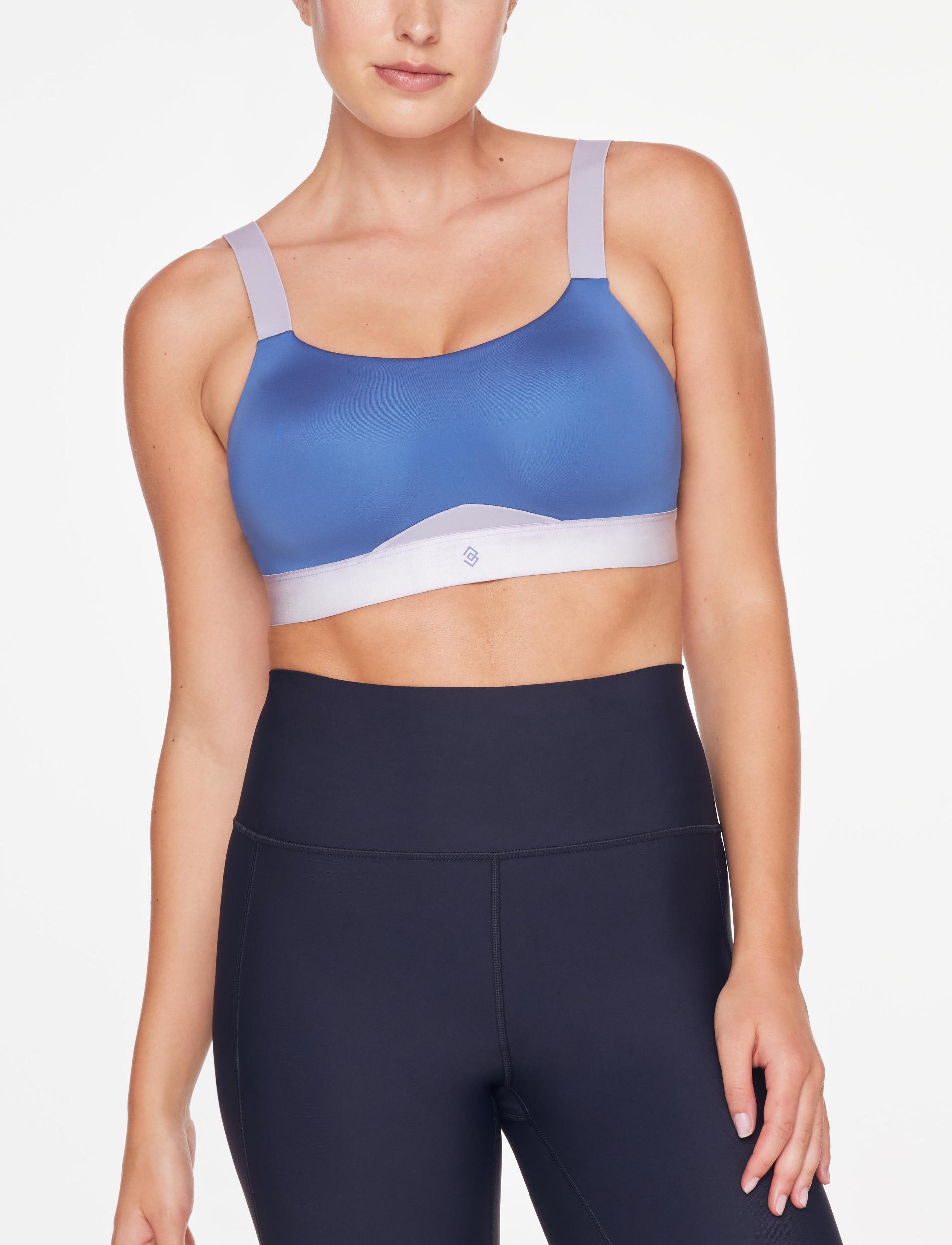 Kinetic Adjustable Sports Bra Female Product Image
