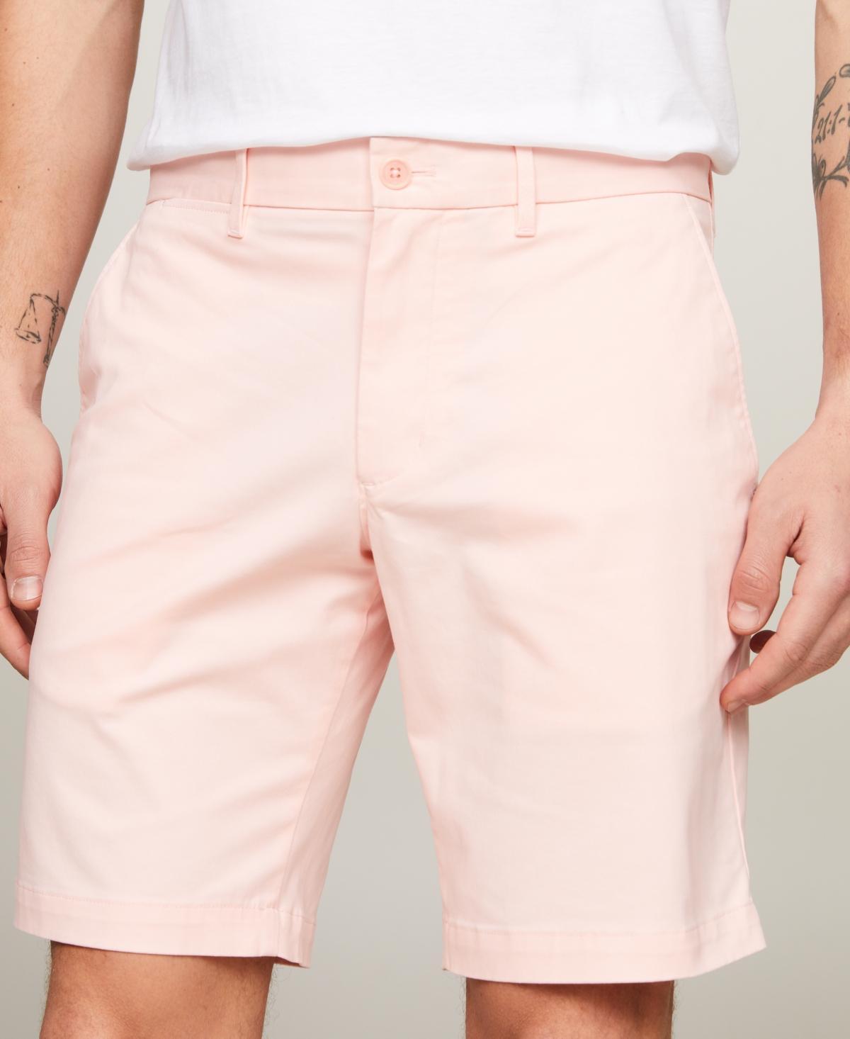 Men's Tommy Hilfiger Brooklyn 1985 Short, Size: 30, Desert Product Image