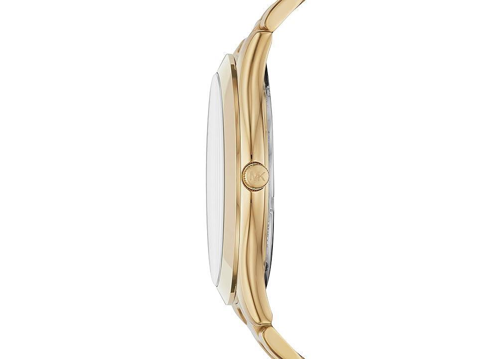Michael Kors Mens Slim Runway Watch Product Image