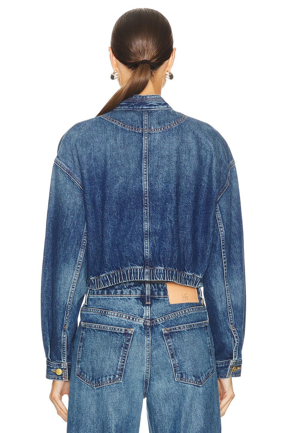 The Alessa Jacket Ulla Johnson Product Image