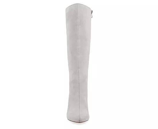 Journee Tru Comfort Foam Womens Ameylia Knee High Boots Product Image
