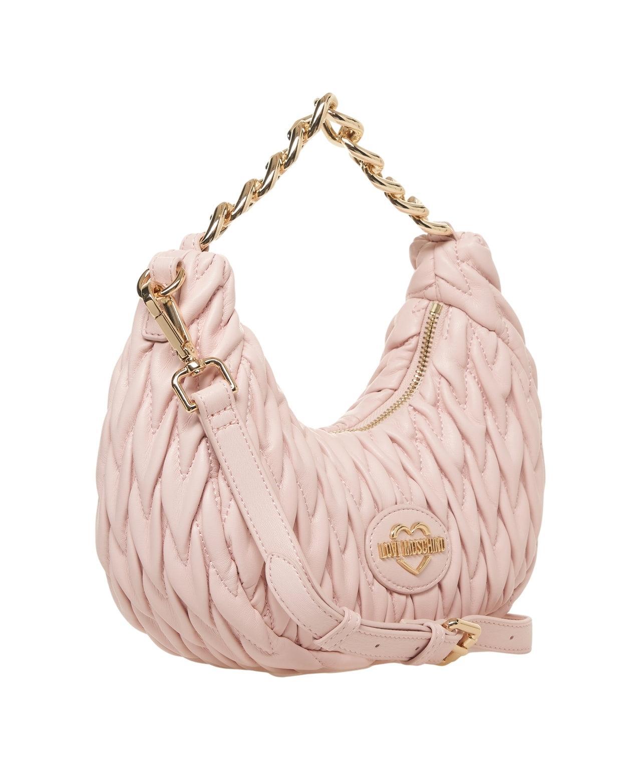 Quilted handbag Product Image