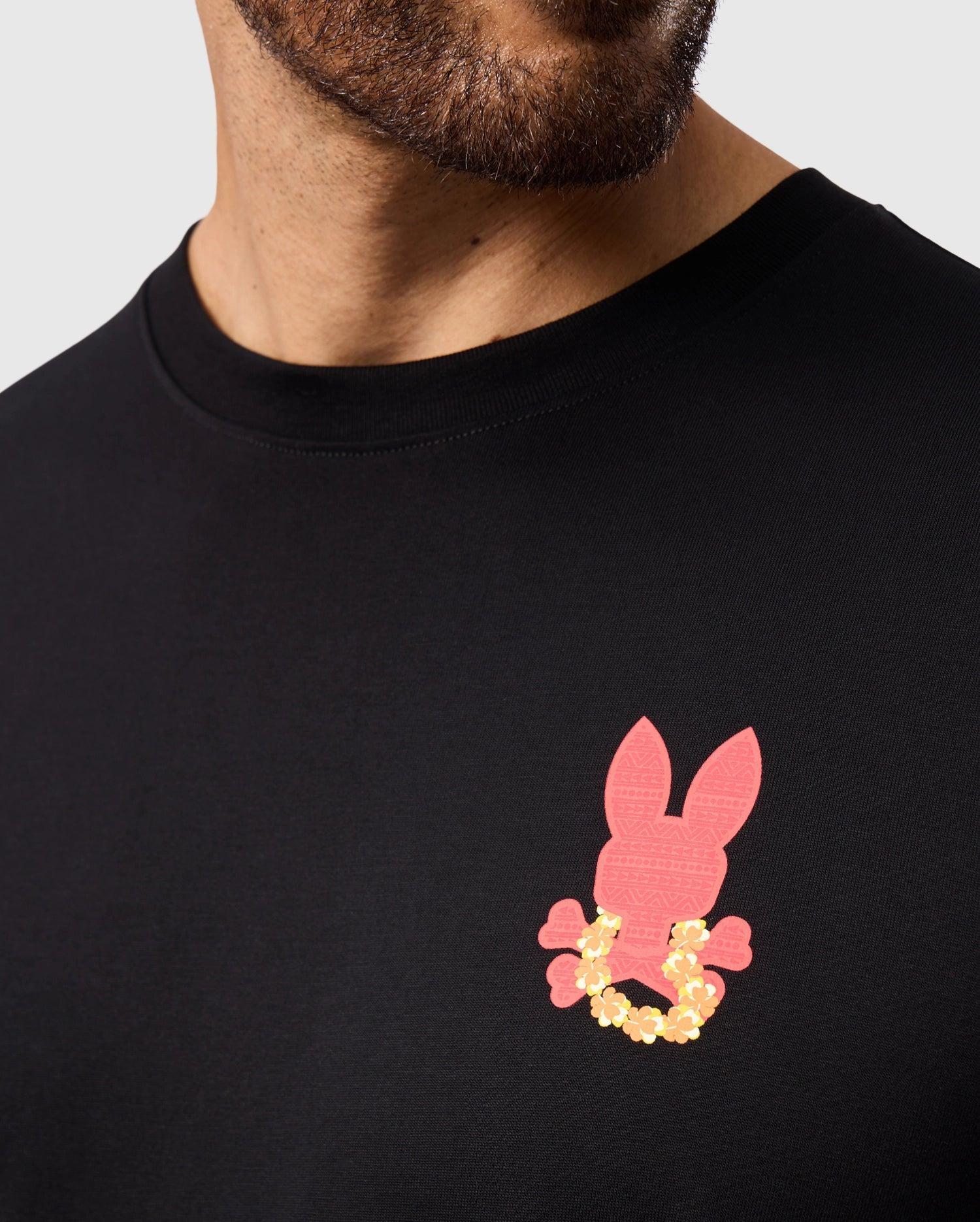 MENS HAWAII CITY TEE - B6U169Y1PC Product Image