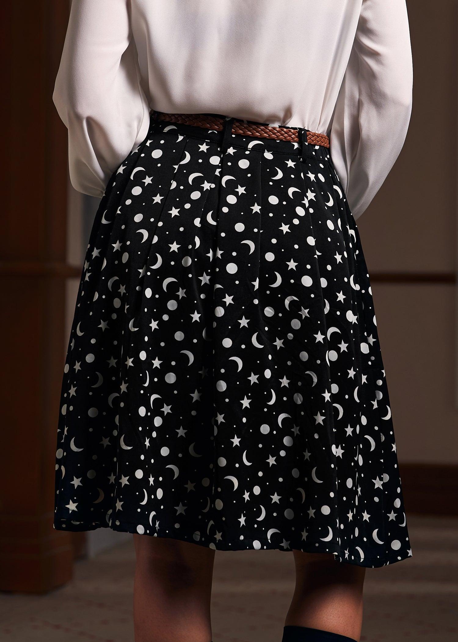 Bookstore's Best Skirt Product Image