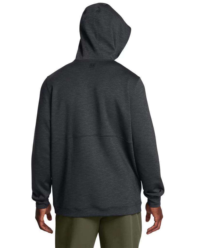 Men's UA Meridian Cold Weather Hoodie Product Image
