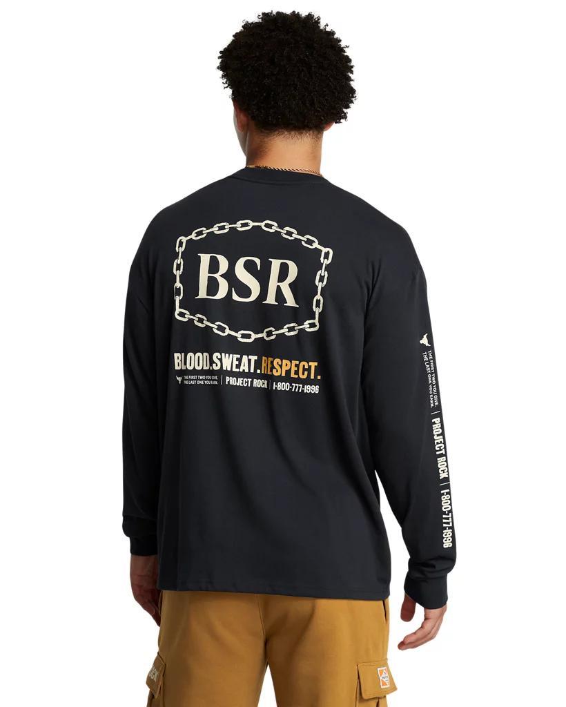 Project Rock BSR Product Image