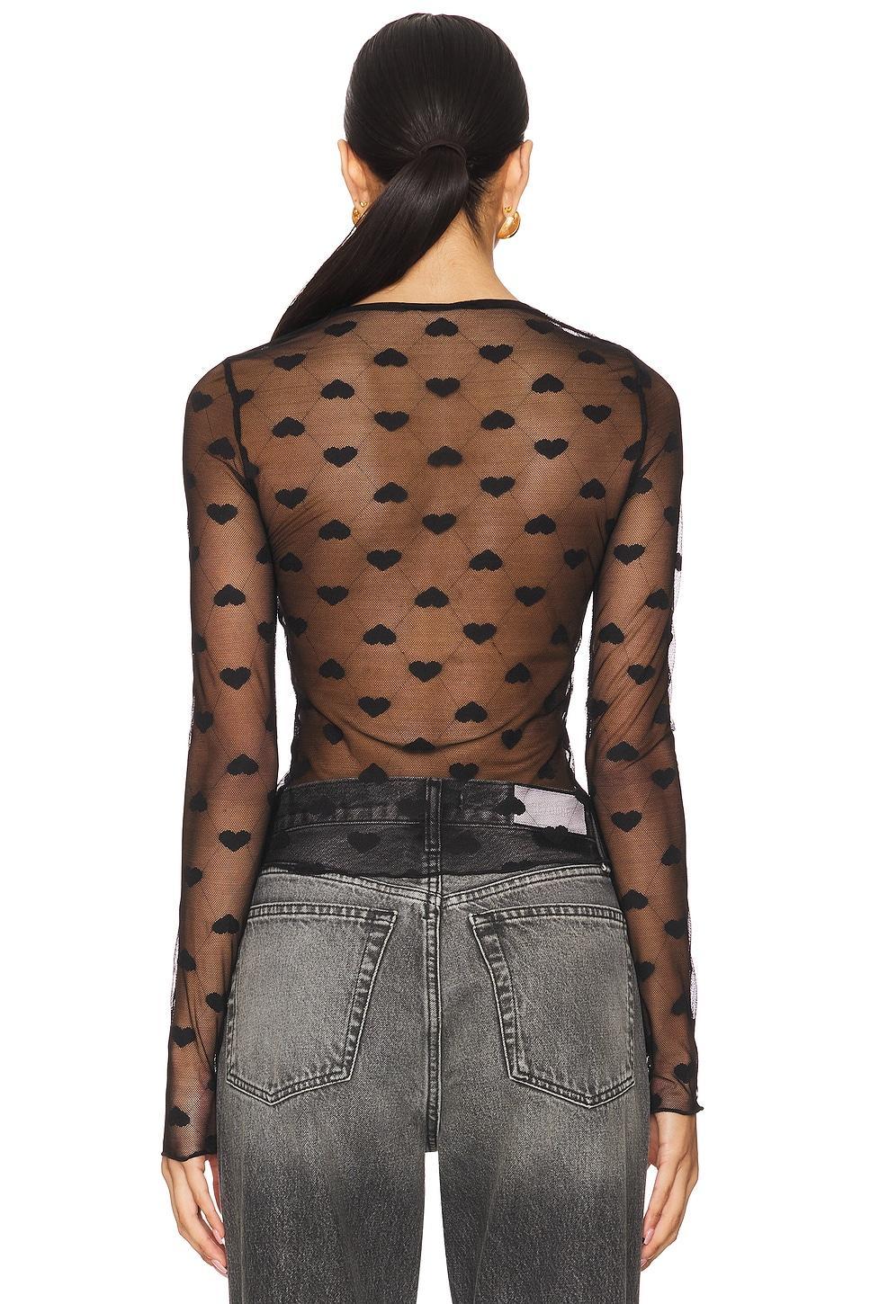 Ellinor Top superdown Product Image
