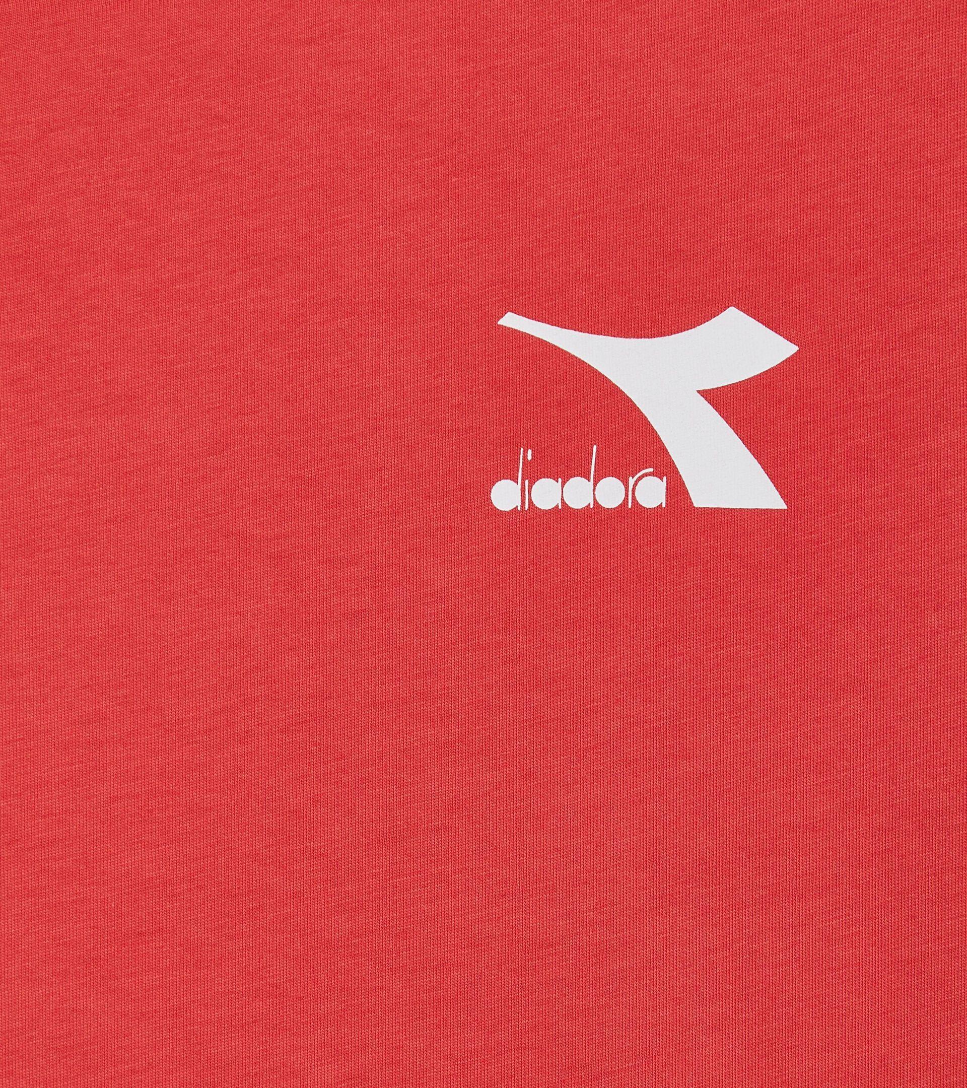 Lightweight Jersey T-Shirt - Vault Male Product Image